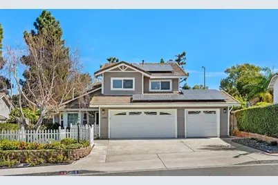  5259 Hubbert St., Oceanside, CA 92056 - Photo 1