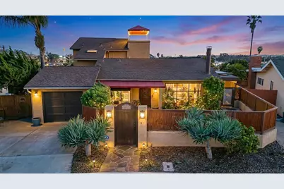  1427 Galveston St, San Diego, CA 92110 - Photo 1