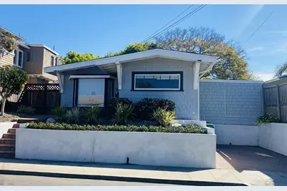  3725 Crane Pl, San Diego, CA 92103 - Photo 1