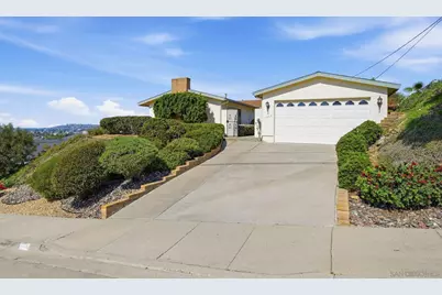  7948 Cinthia Street, La Mesa, CA 91941 - Photo 1