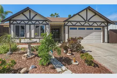  7001 Lemonwood Ln, Lemon Grove, CA 91945 - Photo 1