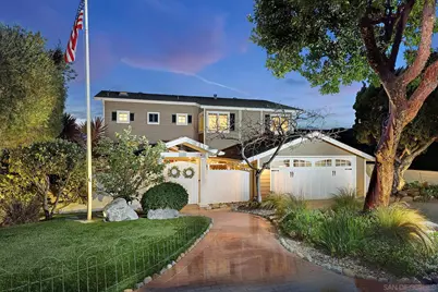  743 Marsolan Ave, Solana Beach, CA 92075 - Photo 1