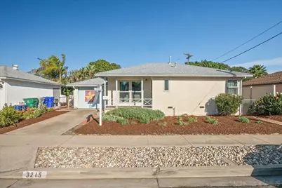  3215 Atlas Street, San Diego, CA 92111 - Photo 1