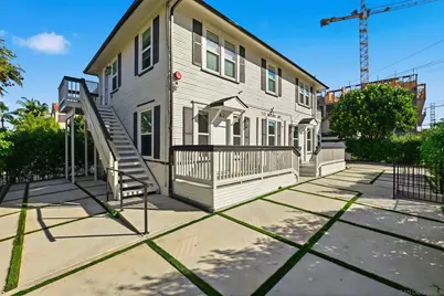  312 Brookes Avenue #B2, San Diego, CA 92103 - Photo 1