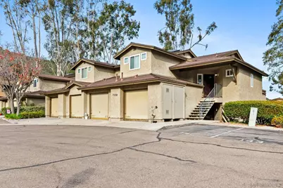  7358 Park View #145, Santee, CA 92071 - Photo 1