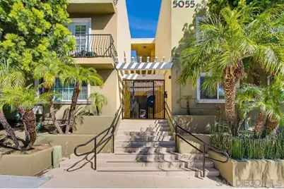  5055 Collwood Blvd #210, San Diego, CA 92115 - Photo 1
