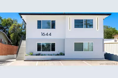  1644 Grove Street, San Diego, CA 92102 - Photo 1