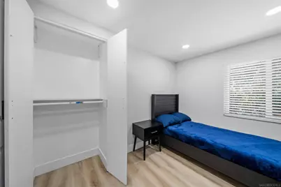  1730 Vista Del Valle Blvd #2 - ROOM FOR RENT in 3 BR House, El Cajon, CA 92019 - Photo 1