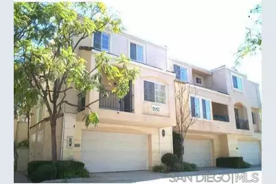  5157 Renaissance Ave #A, San Diego, CA 92122 - Photo 1