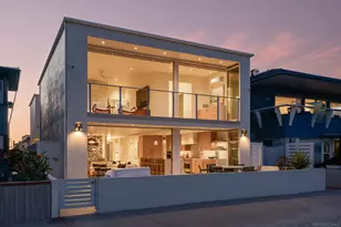 2841 Bayside Walk, San Diego, CA 92109 - Photo 1