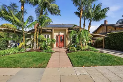  3625 Kite St, San Diego, CA 92103 - Photo 1