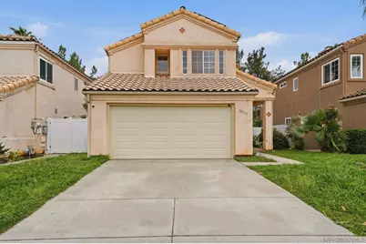  12233 Via Hacienda, El Cajon, CA 92019 - Photo 1