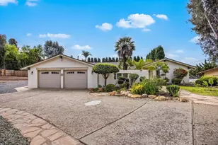 1673 Hidden Mesa Rd, El Cajon, CA 92019 - Photo 1