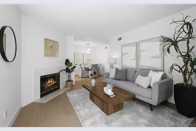  4575 Contour Blvd #103, San Diego, CA 92115 - Photo 1