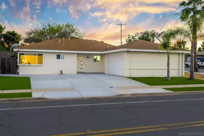  8011 Lake Adlon Drive, San Diego, CA 92119 - Photo 1