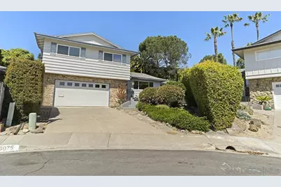  6075 Zenako Court, San Diego, CA 92122 - Photo 1