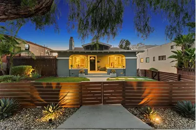  4736-38 Kensington Drive, San Diego, CA 92116 - Photo 1