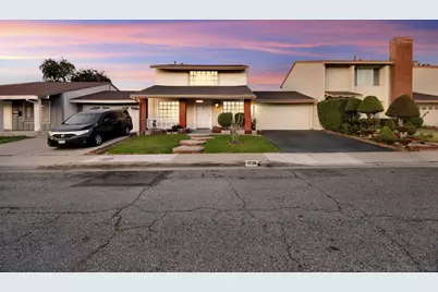  1725 Glenridge Cir, West Covina, CA 91792 - Photo 1