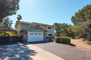 17649 Rancho De Carole Rd, Ramona, CA 92065 - Photo 1