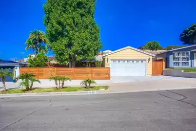  3620 Fireway Dr, San Diego, CA 92111 - Photo 1