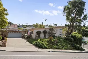 7849 Highwood Ave, La Mesa, CA 91941 - Photo 1