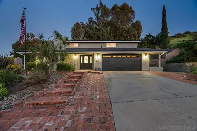  5512 Horse Ridge Way, Bonita, CA 91902 - Photo 1