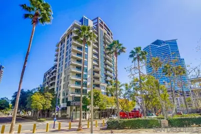  253 10th Avenue #333, San Diego, CA 92101 - Photo 1