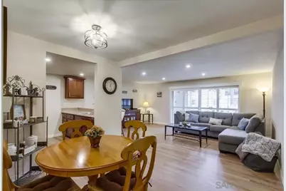  6009 Rancho Mission #107, San Diego, CA 92108 - Photo 1
