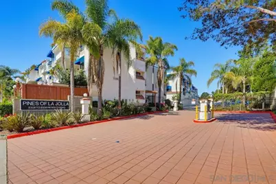  8324 Regents Rd #2E, San Diego, CA 92122 - Photo 1