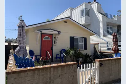  811 Niantic Ct, San Diego, CA 92109 - Photo 1