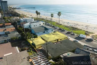  4927-29 Ocean Boulevard, San Diego, CA 92109 - Photo 1