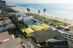 4927-29 Ocean Blvd, San Diego, CA 92109 - Photo 1