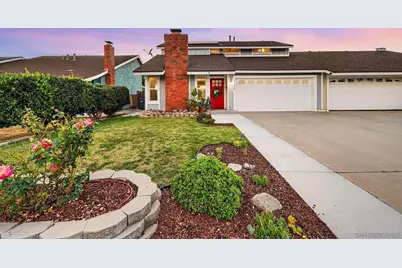  13850 Midgrove Ct, Poway, CA 92064 - Photo 1