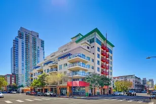 875 G St, San Diego, CA 92101 - Photo 1