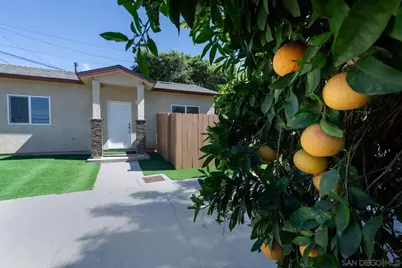  12325-12327 Lemoncrest Drive, Lakeside, CA 92040 - Photo 1