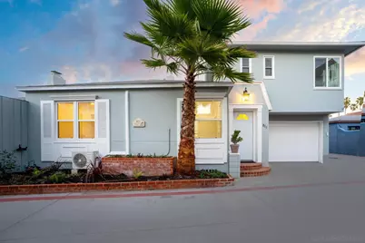  811 Anacapa Court, San Diego, CA 92109 - Photo 1