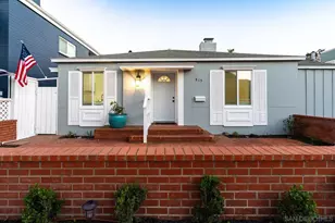 815 Anacapa Ct, San Diego, CA 92109 - Photo 1