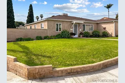  2604 Grandview Street, San Diego, CA 92110 - Photo 1