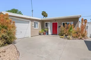 6353 Lake Albano Ave, San Diego, CA 92119 - Photo 1