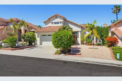  9534 Vervain St, San Diego, CA 92129 - Photo 1