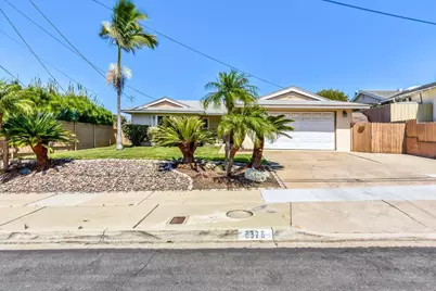 8376 Mono Lake Dr, San Diego, CA 92119 - Photo 1