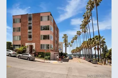  8040 Girard Avenue #5, La Jolla, CA 92037 - Photo 1