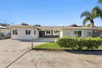  8723 Tyler, Spring Valley, CA 91977 - Photo 1
