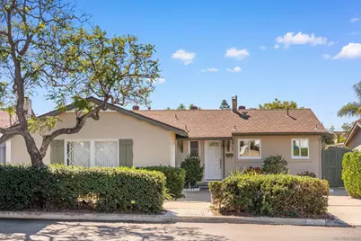  5017 Mount Gaywas Dr, San Diego, CA 92117 - Photo 1