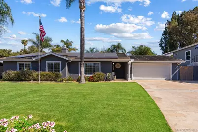  12308 Topa Hill, Lakeside, CA 92040 - Photo 1