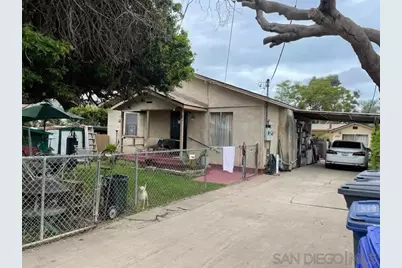  690 E 30th, National City, CA 91950 - Photo 1