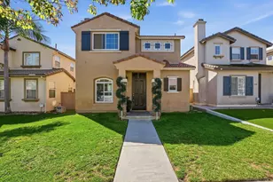 1942 Parker Mountain, Chula Vista, CA 91913 - Photo 1