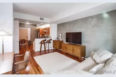  321 10th Ave #903, San Diego, CA 92101 - Photo 1
