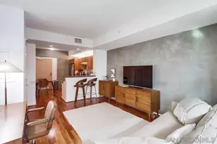 321 Tenth Ave, San Diego, CA 92101 - Photo 1
