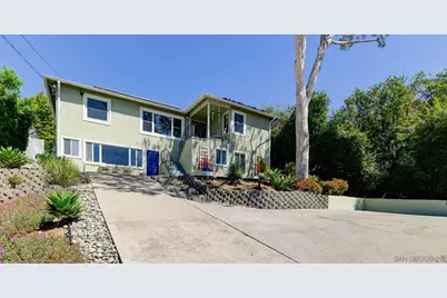  8648 Alpine Ave, La Mesa, CA 91941 - Photo 1
